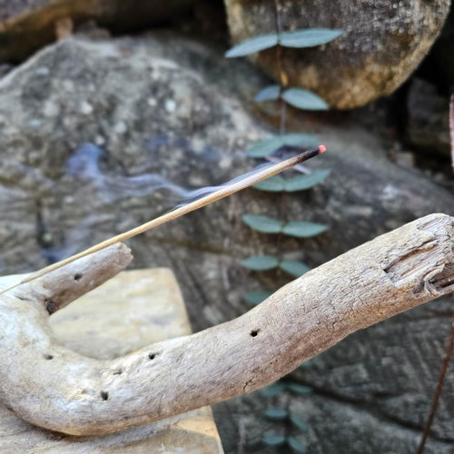 Sagrada Madre Incense | Sun - Strength & Energy