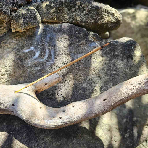 Satya 7 Incense Box | Sensory Journey