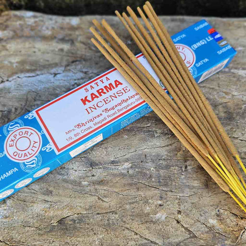Satya Incense | Karma