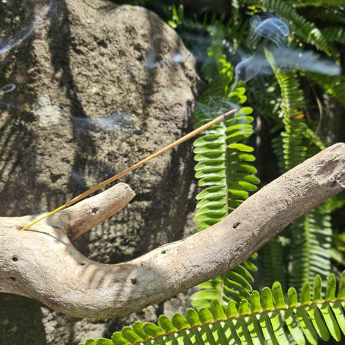 Satya Incense | Meditation