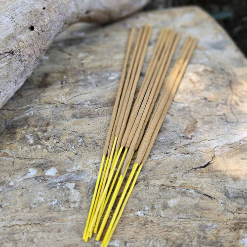 Satya Incense | Patchouli