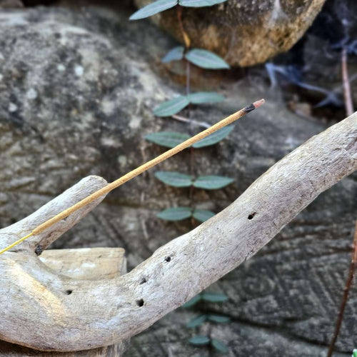 Satya Incense | Patchouli