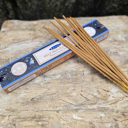 Satya Incense | Self Reflection