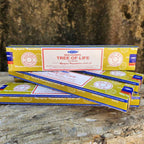 Satya Incense | Tree Of Life
