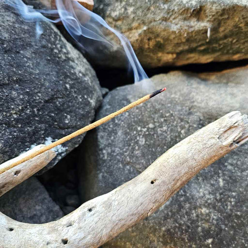 Satya Incense | Tree Of Life