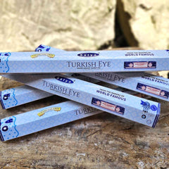 Satya Incense | Turkish Eye