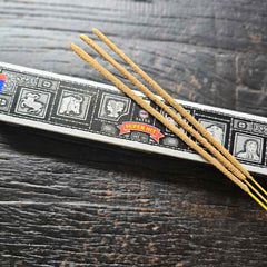Satya Super Hit Incense