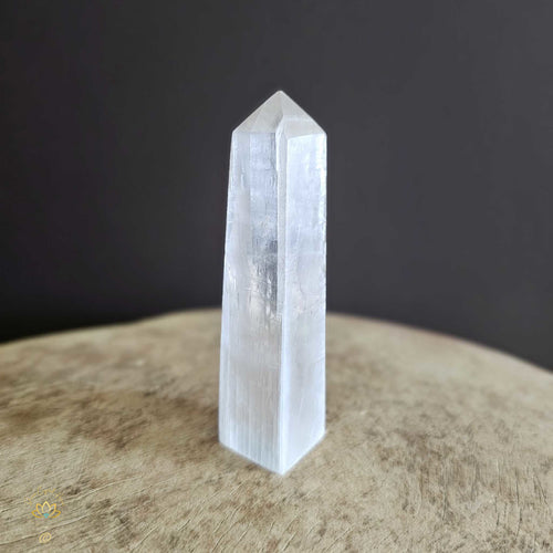 Selenite | Obelisks