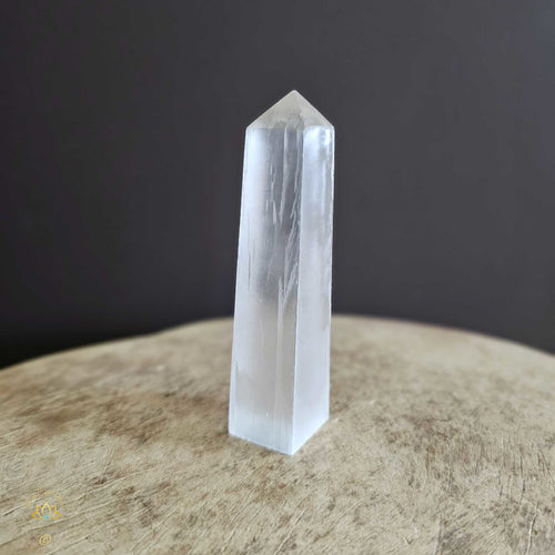 Selenite | Obelisks