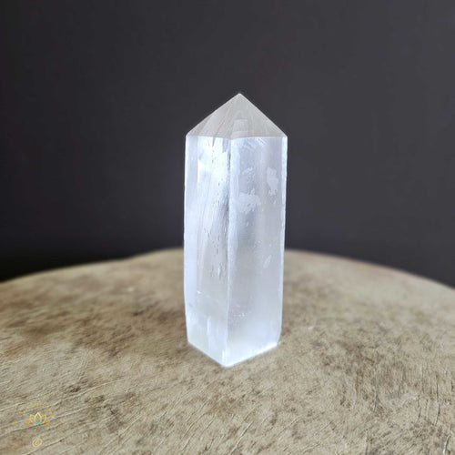 Selenite | Obelisks