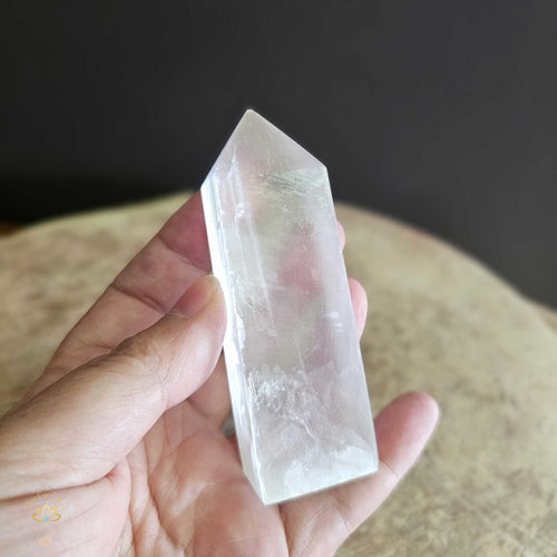 Selenite | Obelisks