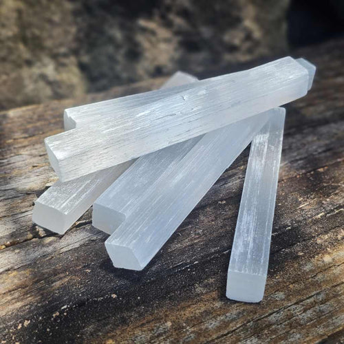 Selenite | Sticks
