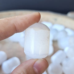 Selenite Tumbled Stones