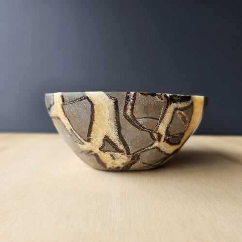 Septarian | Bowl 1.11kgs