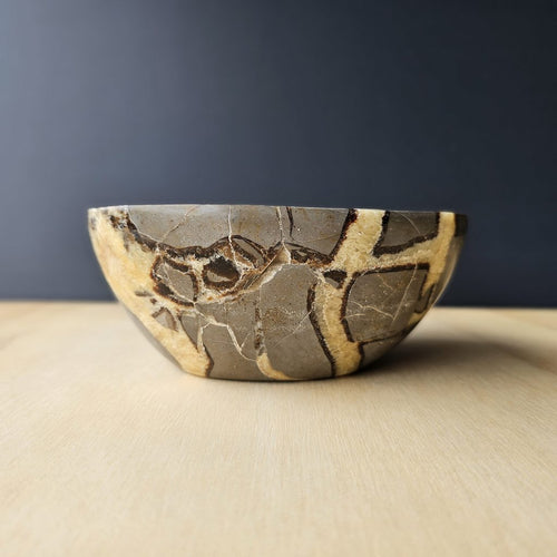 Septarian | Bowl 1.11kgs