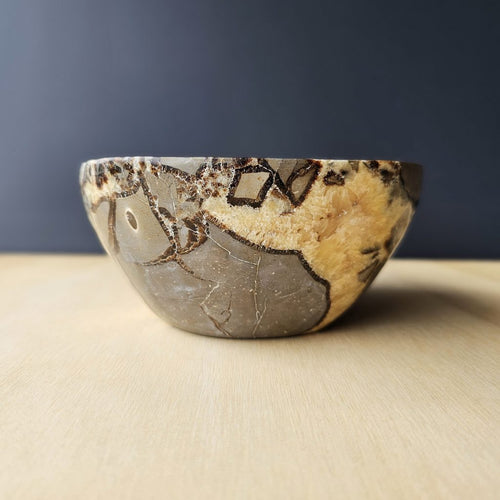 Septarian | Bowl 1.11kgs