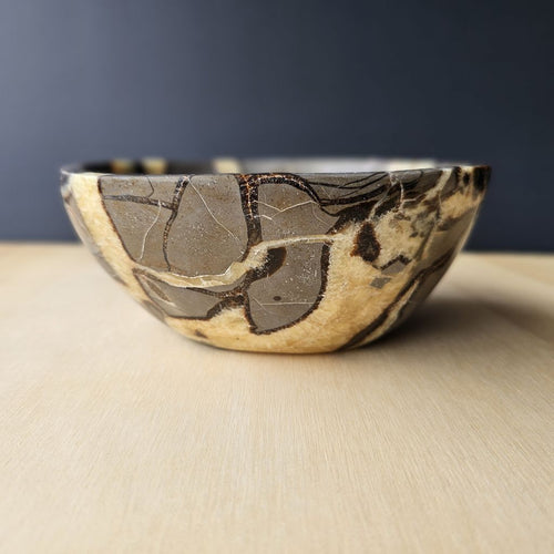 Septarian | Bowl 1.11kgs