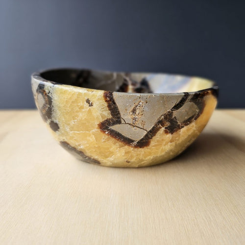 Septarian | Bowl 1.3kgs