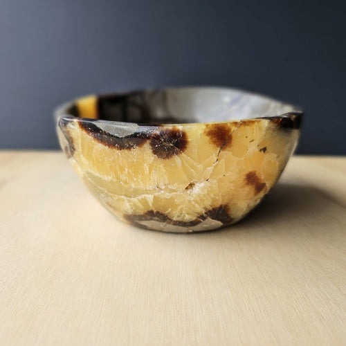 Septarian | Bowl 1.3kgs