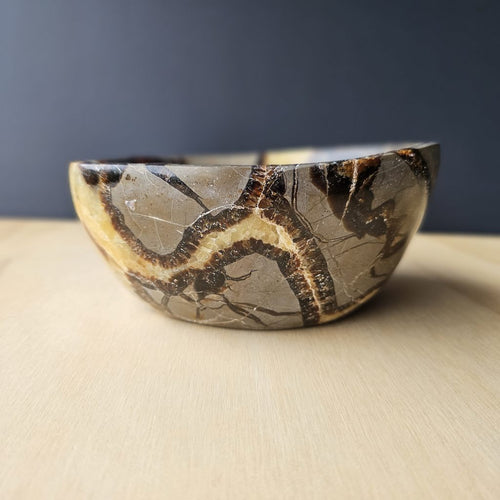 Septarian | Bowl 1.3kgs