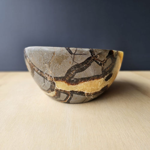 Septarian | Bowl 1.3kgs