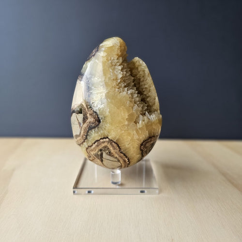 Septarian | Egg 1.4kgs