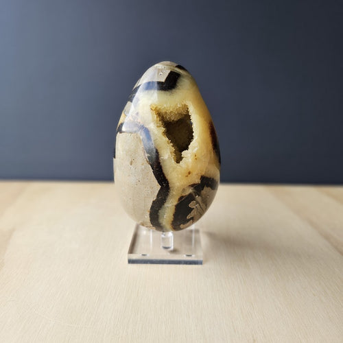 Septarian | Egg 759gms