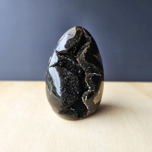 Septarian | Freeform 622gms