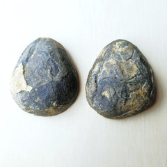 Septarian | Nodule 207gms