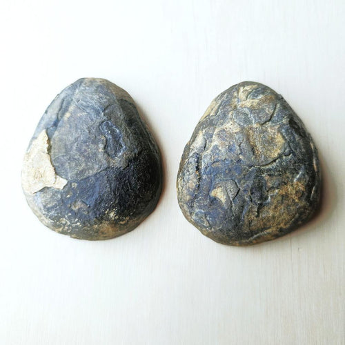 Septarian | Nodule 207gms