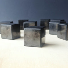 Shungite Cube | Clarity Cubes