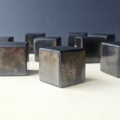 Shungite Cube | Clarity Cubes
