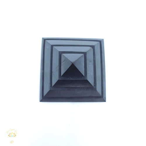 Shungite | Saqqara Pyramid Medium