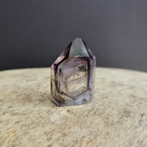 Smoky Amethyst | Generator 51gms