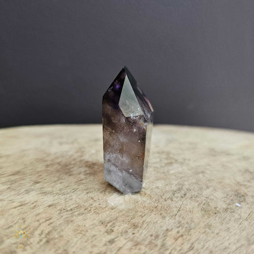 Smoky Amethyst | Generator 51gms