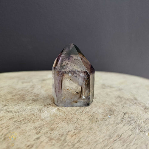 Smoky Amethyst | Generator 51gms