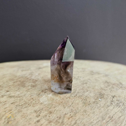 Smoky Amethyst | Generator 51gms