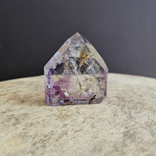 Smoky Amethyst | Generator 85gms