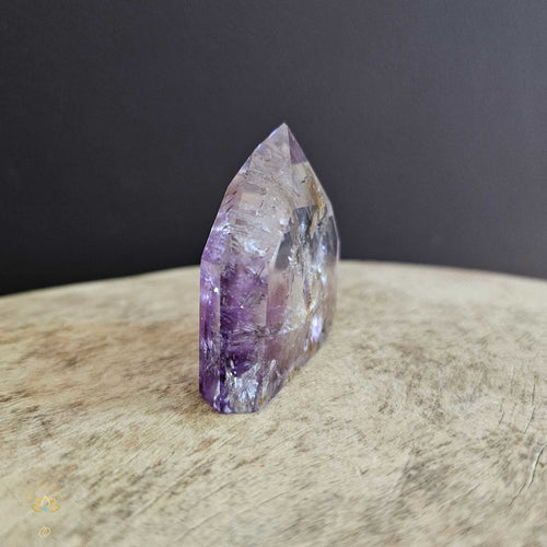 Smoky Amethyst | Generator 85gms