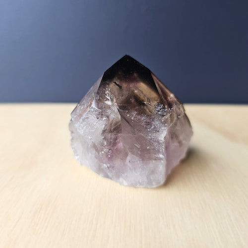 Smoky Amethyst | Phantom Guide