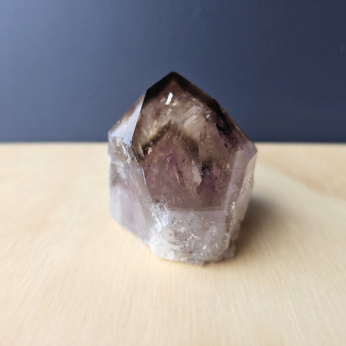 Smoky Amethyst | Phantom Guide