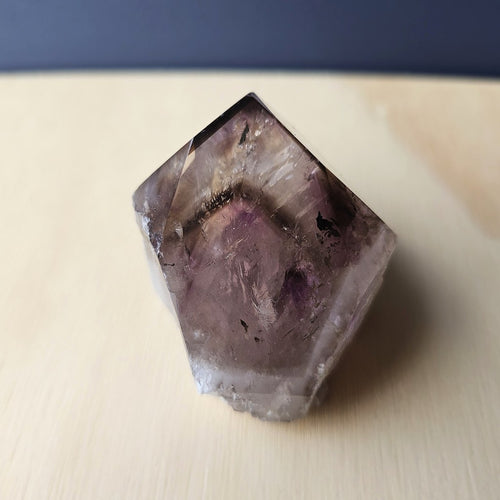 Smoky Amethyst | Phantom Guide