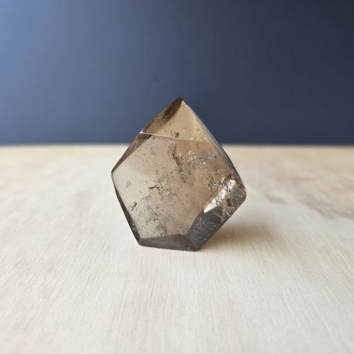 Smoky Quartz | Earthbound Light