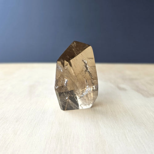 Smoky Quartz | Earthbound Light