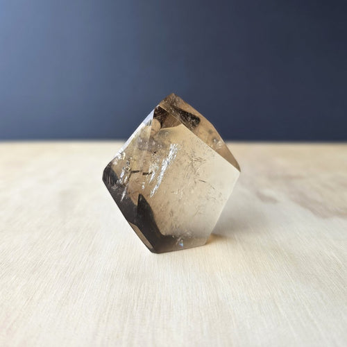 Smoky Quartz | Earthbound Light