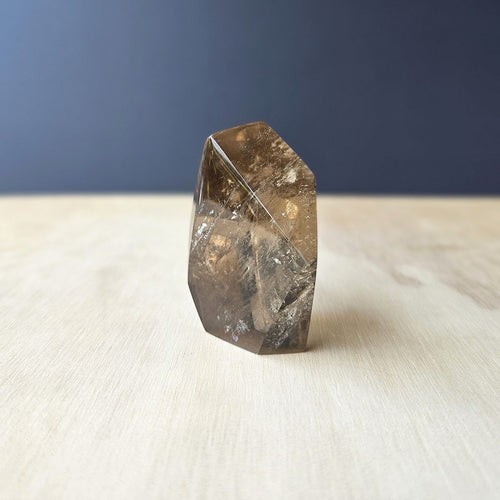 Smoky Quartz | Earthbound Light