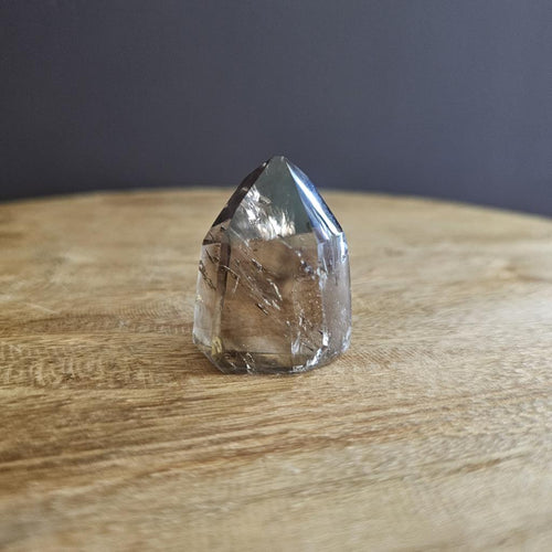 Smoky Quartz | Generator 53gms