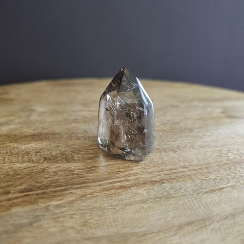 Smoky Quartz | Generator 53gms