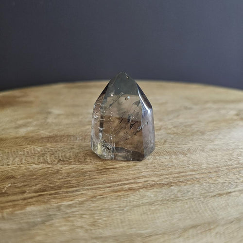 Smoky Quartz | Generator 53gms