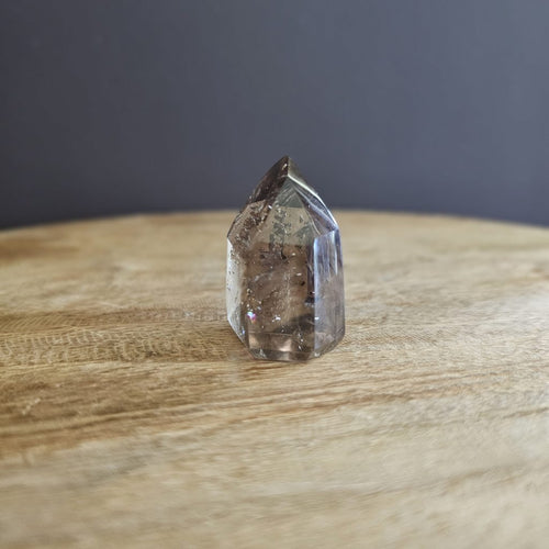 Smoky Quartz | Generator 53gms